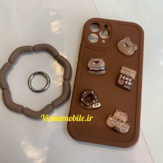قاب گوشی آیفون 11 پرومکس