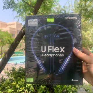 هندزفری بلوتوثی  سامسونگ مدل uflex