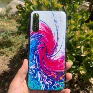 قاب سامسونگ A70