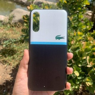 قاب شیک و خاص برای Samsung A70
