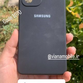 قاب سیلیکونی سامسونگ A53 5G
