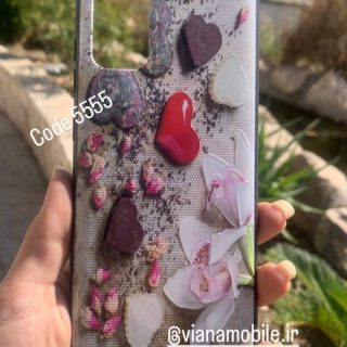 قاب سامسونگA71