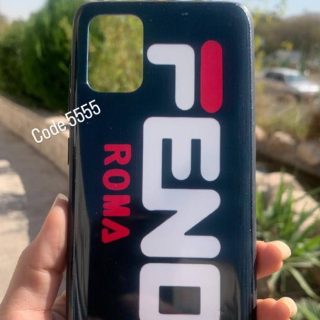 قاب مدل FENDI ROMA برای A71