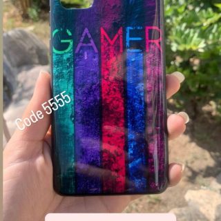 قاب سامسونگ A71 طرح Game