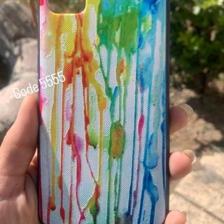 قاب سامسونگ A51 آبرنگی