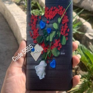 قاب سامسونگ A71
