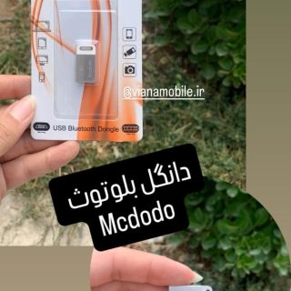 دانگل بلوتوث mcdodo