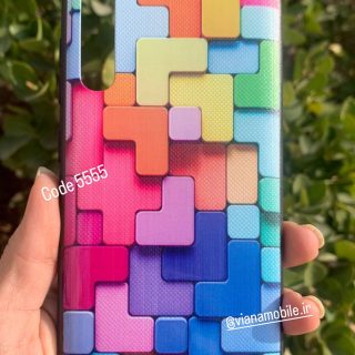 قاب سامسونگ A30s مدل بلوک