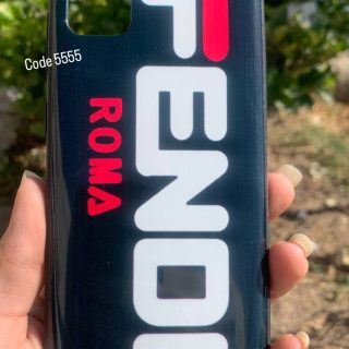 قاب سامسونگ A50s طرح Fendi