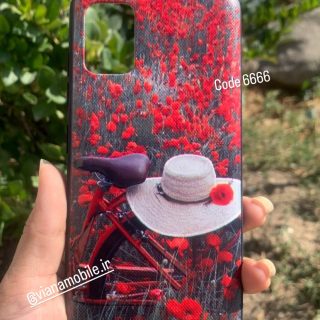 قاب سامسونگ A51 طرح طبیعت