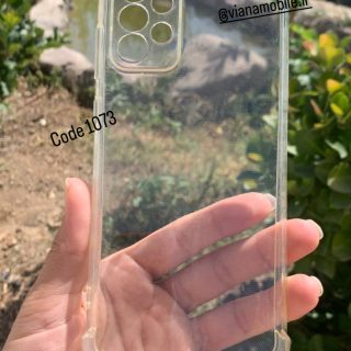 قاب سامسونگ A53 ژله ای