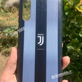 قاب سامسونگ A70 طرح یوونتوس