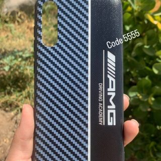 قاب سامسونگ A70 طرح AMG