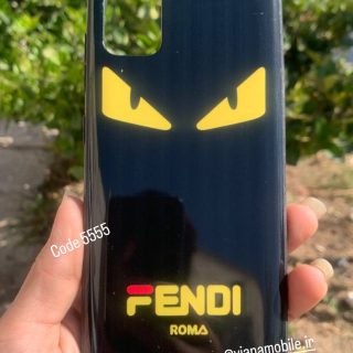 قاب سامسونگ A71 طرح FENDI