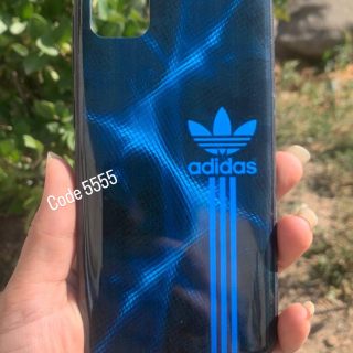 قاب سامسونگ A71 طرح آدیداس