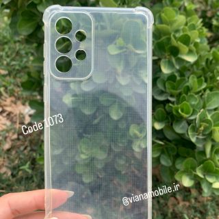 قاب ژله ای سامسونگ A73 5G