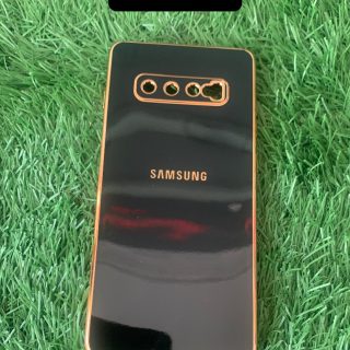 قاب سامسونگ S10 Plus مای کیس مشکی